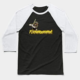 FernandoMania Baseball T-Shirt